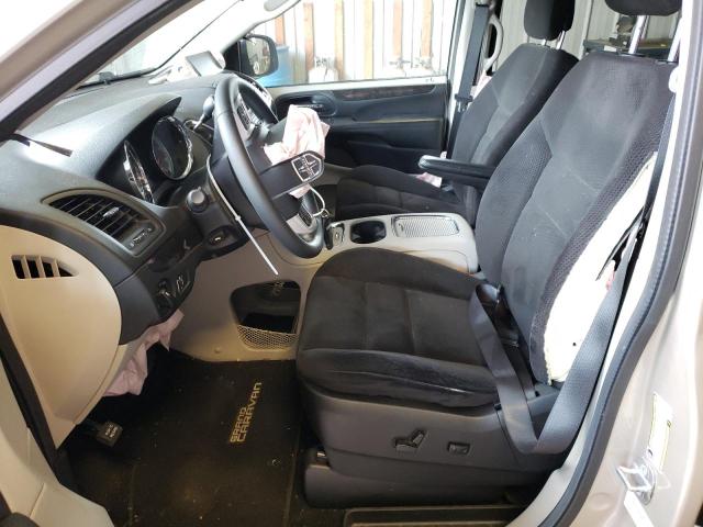 Photo 7 from auction – 2014 DODGE GRAND CARA with VIN 2C4RDGCGXER473608