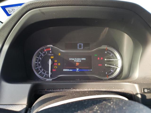 Photo 9 from auction – 2017 HONDA PILOT EX with VIN 5FNYF5H31HB018436