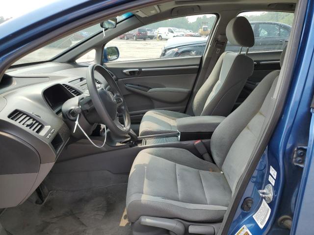 Photo 7 from auction – 2010 HONDA CIVIC EX with VIN 2HGFA1F88AH508614