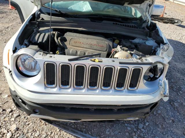 Photo 12 from auction – 2016 JEEP RENEGADE L with VIN ZACCJBDT5GPC74034
