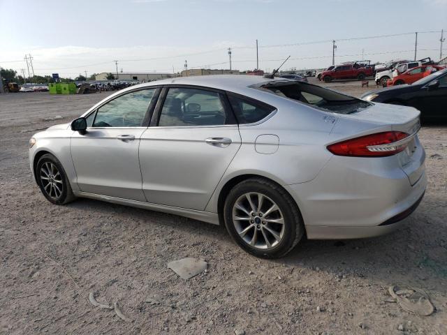 Photo 2 from auction – 2017 FORD FUSION SE with VIN 3FA6P0H75HR349843