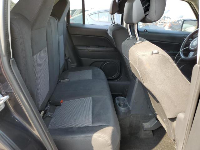 Photo 10 from auction – 2014 JEEP PATRIOT LA with VIN 1C4NJPFA3ED550532