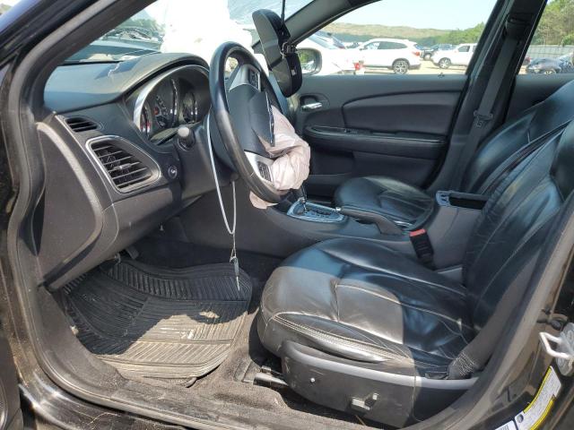 Photo 7 from auction – 2012 CHRYSLER 200 LIMITE with VIN 1C3CCBCB2CN305024