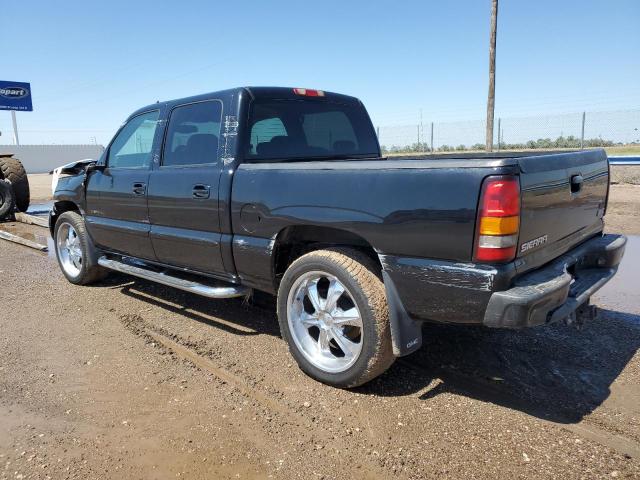 Photo 2 from auction – 2006 GMC SIERRA K15 with VIN 2GTEK63N661319930