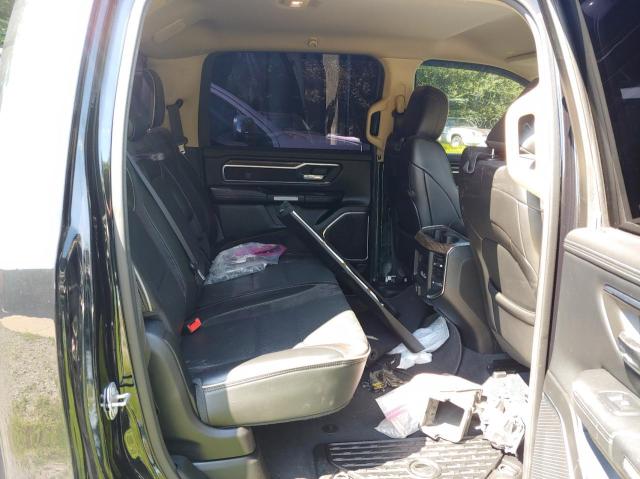Photo 6 from auction – 2019 RAM 1500 LARAM with VIN 1C6RRFJGXKN791453