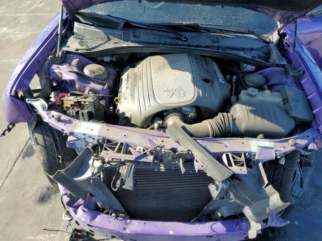 Photo 11 from auction – 2018 DODGE CHARGER R/ with VIN 2C3CDXCT8JH289503