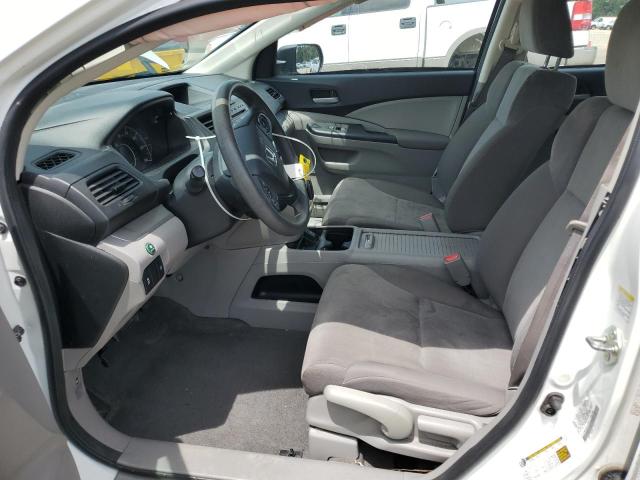 Photo 7 from auction – 2014 HONDA CR-V LX with VIN 5J6RM3H36EL024394