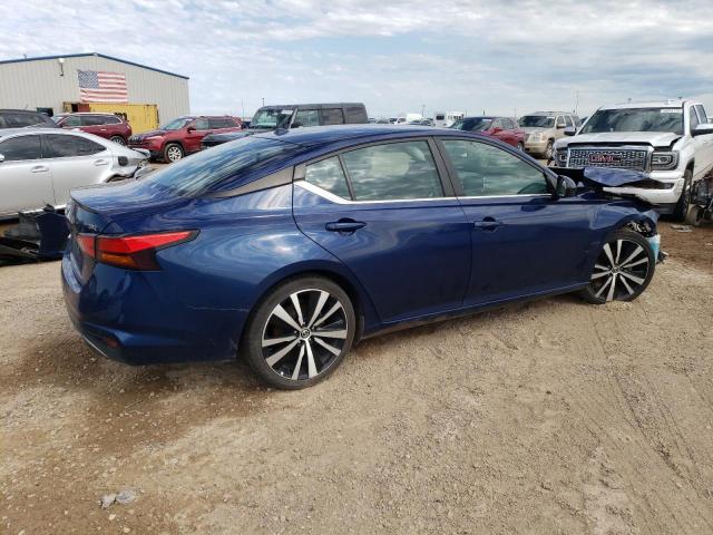 Photo 3 from auction – 2020 NISSAN ALTIMA SR with VIN 1N4BL4CV9LC196348
