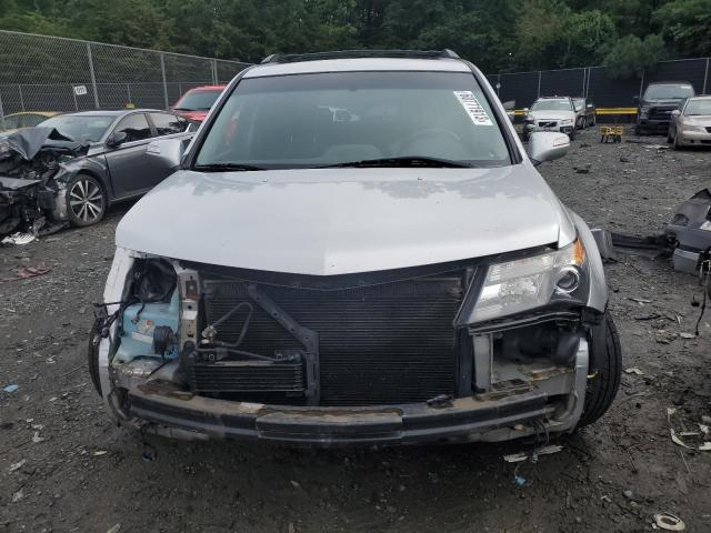 Photo 5 from auction – 2007 ACURA MDX TECHNO with VIN 2HNYD28347H533082
