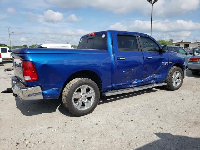 Photo 3 from auction – 2017 RAM 1500 SLT with VIN 3C6RR7LT2HG681904