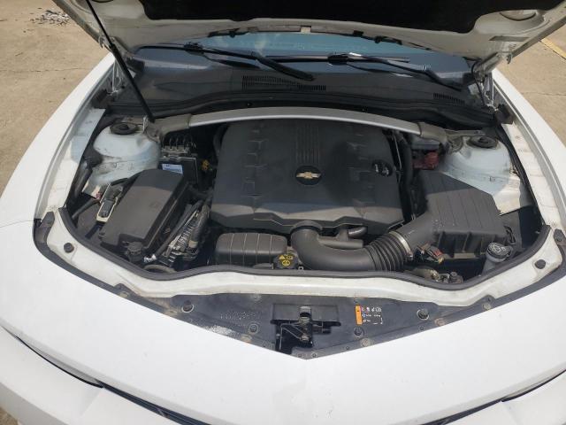 Photo 11 from auction – 2014 CHEVROLET CAMARO LT with VIN 2G1FB3D3XE9169488