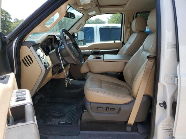 Photo 7 from auction – 2015 FORD F350 SUPER with VIN 1FT8W3BT1FEA07402