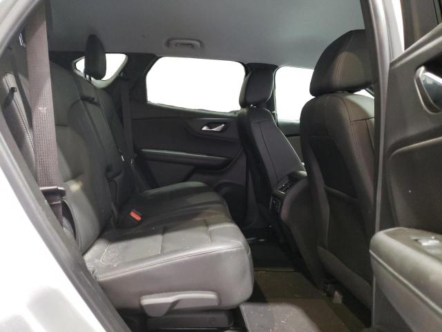 Photo 11 from auction – 2021 CHEVROLET BLAZER 3LT with VIN 3GNKBDRS5MS574713