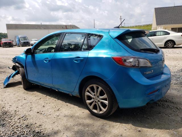Photo 2 from auction – 2010 MAZDA 3 S with VIN JM1BL1H56A1106356