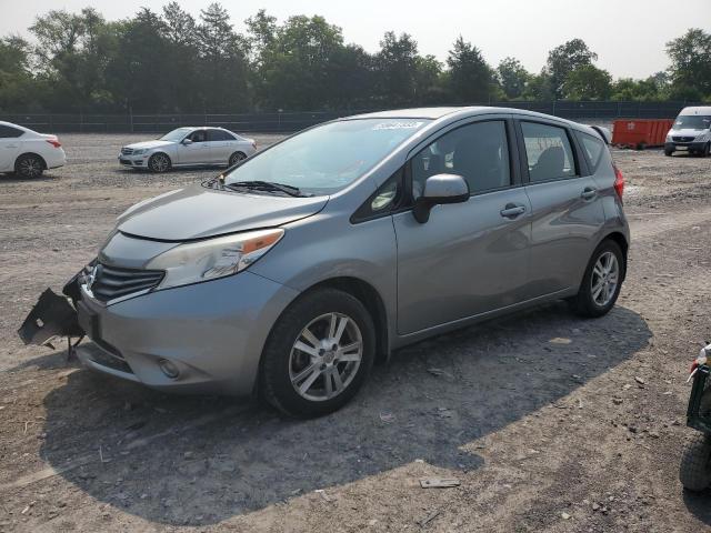 NISSAN VERSA NOTE 2014 with VIN 3N1CE2CP6EL427215 - Photo from auction
