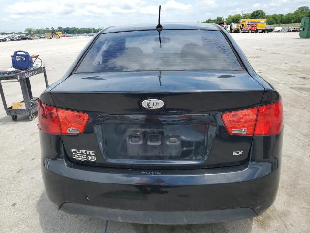 Photo 6 from auction – 2012 KIA FORTE EX with VIN KNAFU4A2XC5626097