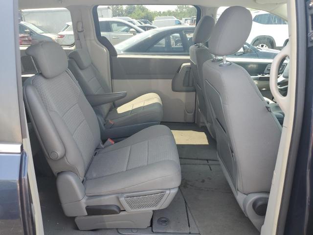 Photo 11 from auction – 2008 CHRYSLER TOWN & COU with VIN 2A8HR54P68R765141
