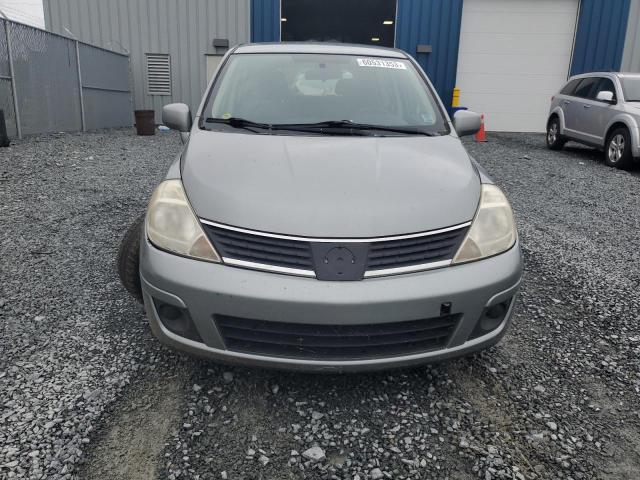Photo 5 from auction – 2007 NISSAN VERSA S with VIN 3N1BC13E17L370838