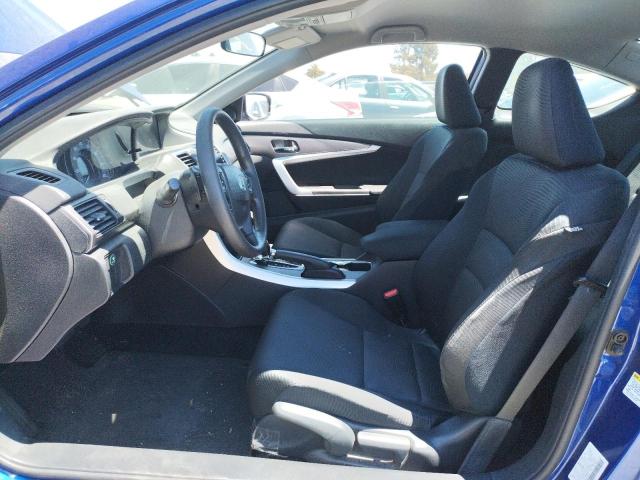 Photo 7 from auction – 2015 HONDA ACCORD LX- with VIN 1HGCT1B33FA005232