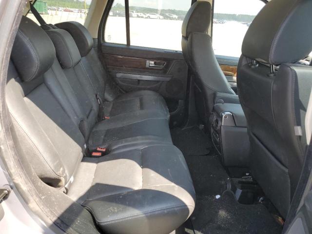 Photo 11 from auction – 2011 LAND ROVER RANGE ROVE with VIN SALSF2D40BA711607