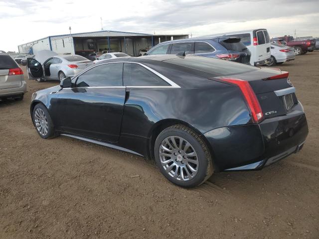 Photo 2 from auction – 2011 CADILLAC CTS PERFOR with VIN 1G6DL1ED5B0114916