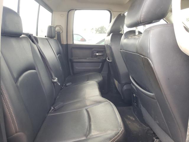 Photo 10 from auction – 2009 DODGE RAM 1500 with VIN 1D3HV18T99S751826