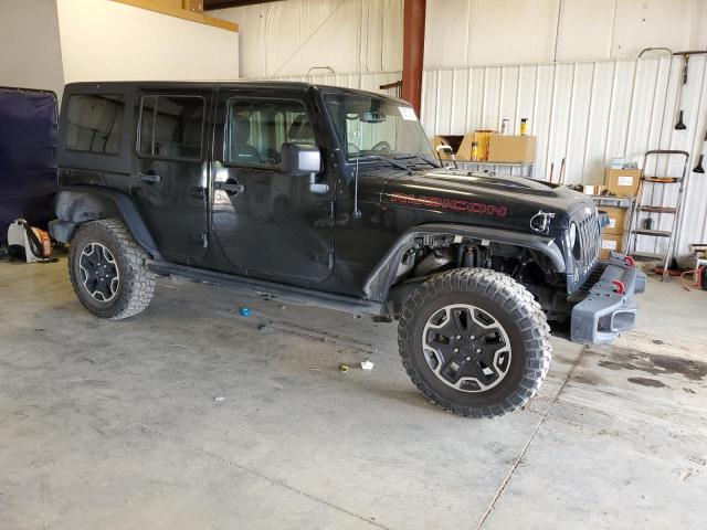 Photo 4 from auction – 2015 JEEP WRANGLER U with VIN 1C4HJWFG9FL515710