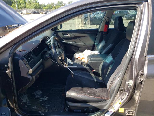 Photo 7 from auction – 2015 TOYOTA CAMRY LE with VIN 4T1BF1FK7FU915026