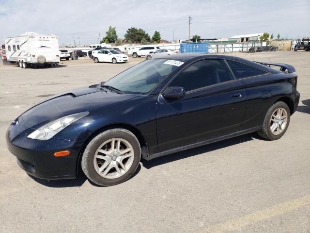 Photo 1 from auction – 2002 TOYOTA CELICA GT with VIN JTDDR32T620115768