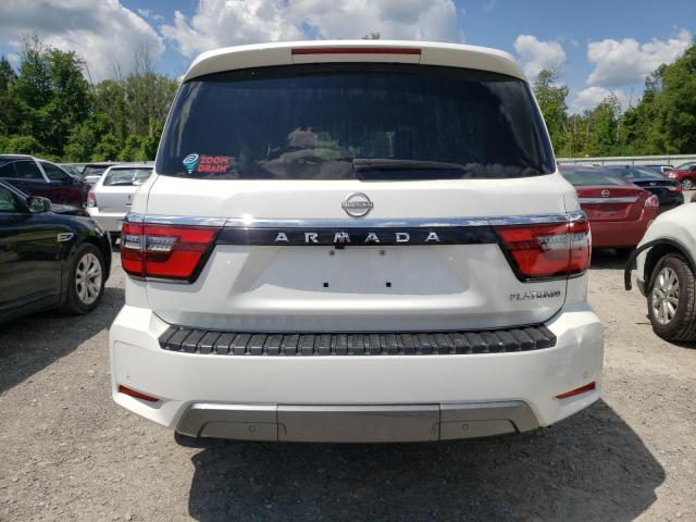 Photo 6 from auction – 2021 NISSAN ARMADA PLA with VIN JN8AY2DB3M9792719