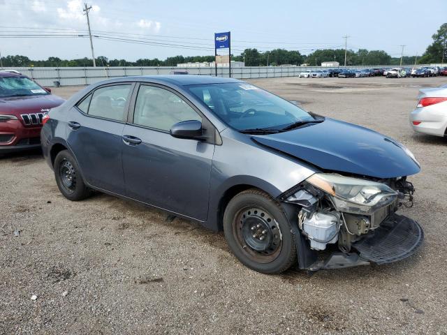 Photo 4 from auction – 2014 TOYOTA COROLLA L with VIN 5YFBURHE9EP056839