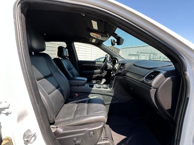 Photo 5 from auction – 2019 JEEP GRAND CHER with VIN 1C4RJEBG6KC615651