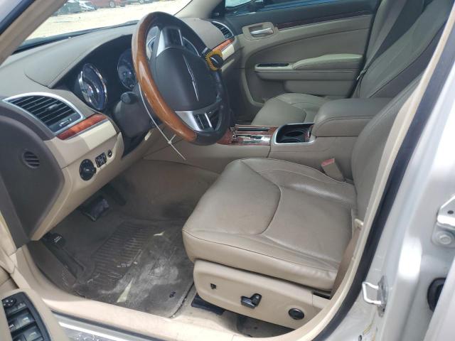 Photo 7 from auction – 2011 CHRYSLER 300C with VIN 2C3CA6CTXBH537996