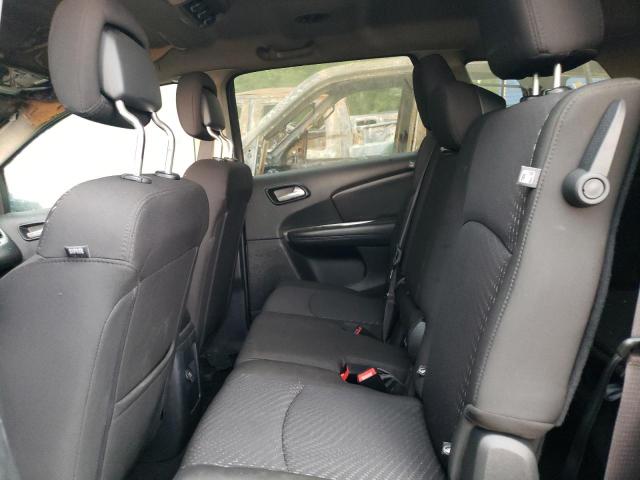 Photo 10 from auction – 2019 DODGE JOURNEY SE with VIN 3C4PDCBG5KT845690