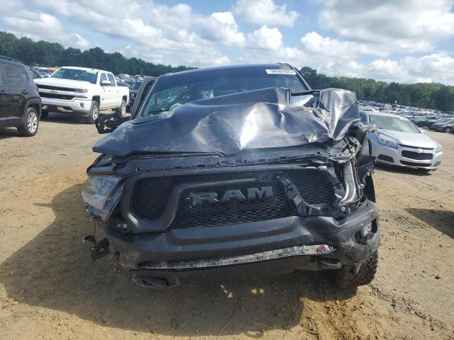 Photo 5 from auction – 2022 RAM 1500 REBEL with VIN 1C6SRFLM2NN256206