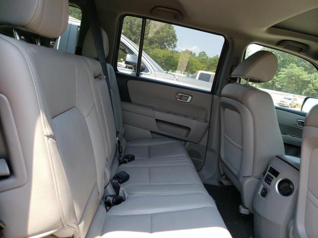 صورة رقم 11 من المزاد - 2012 HONDA PILOT EXL مع VIN 5FNYF4H5XCB013496