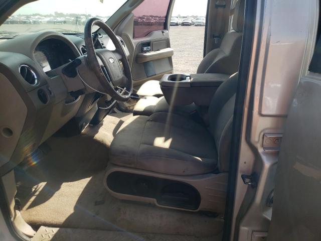 Photo 7 from auction – 2007 FORD F150 SUPER with VIN 1FTRW12W17KD03588