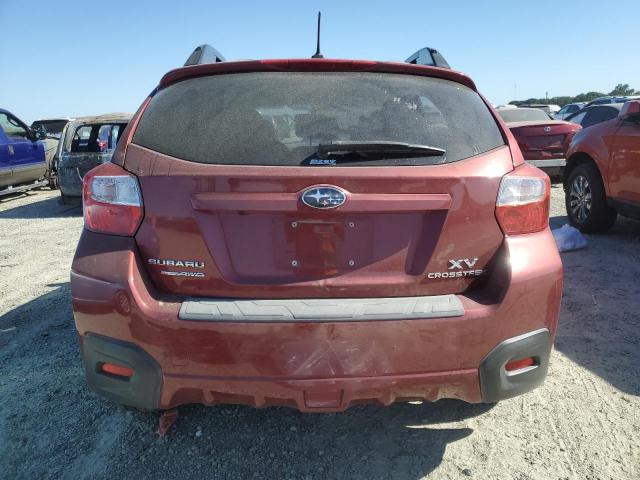 Фото 6 с аукциона – 2013 SUBARU XV CROSSTR с VIN JF2GPAWC9D2884243