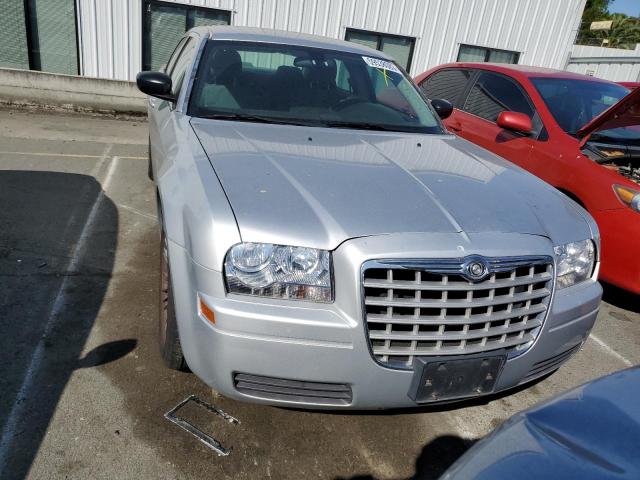 Photo 5 from auction – 2007 CHRYSLER 300 with VIN 2C3LA43RX7H745747