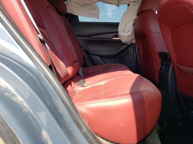 Photo 11 from auction – 2022 MAZDA CX-30 PREF with VIN 3MVDMBCL3NM456133