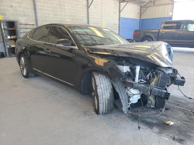 Photo 4 from auction – 2017 KIA CADENZA PR with VIN KNALC4J18H5083370
