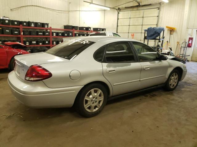 Фото 3 с аукциона – 2006 FORD TAURUS SE с VIN 1FAFP53226A262823