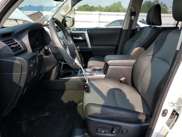 Photo 7 from auction – 2020 TOYOTA 4RUNNER SR with VIN JTEZU5JR8L5220978