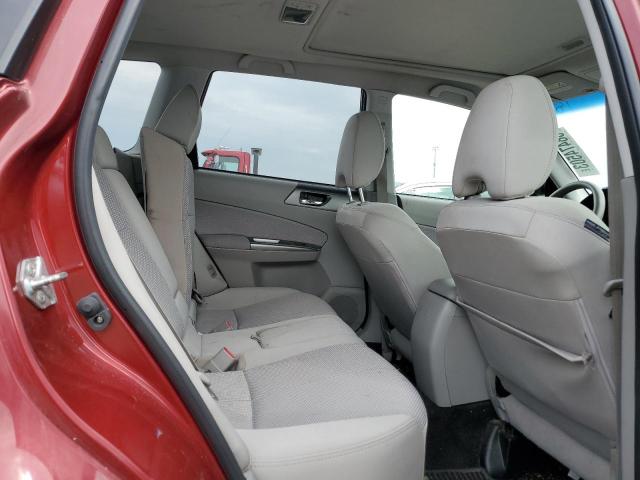 Photo 10 from auction – 2011 SUBARU FORESTER 2 with VIN JF2SHBDCXBH751825