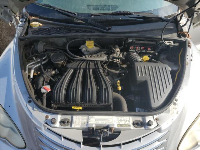 Photo 11 from auction – 2007 CHRYSLER PT CRUISER with VIN 3A4FY58B57T535080