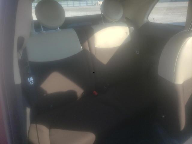 Photo 10 from auction – 2013 FIAT 500 POP with VIN 3C3CFFDR4DT693496