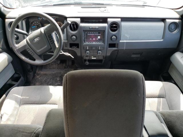 Foto 8 de la subasta – 2013 FORD F150 SUPER con VIN 1FTFX1EF7DFC70290