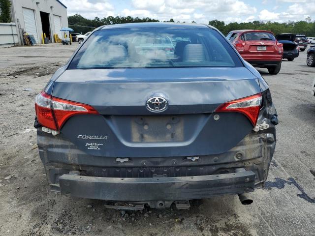 Photo 6 from auction – 2015 TOYOTA COROLLA L with VIN 2T1BURHE0FC236101