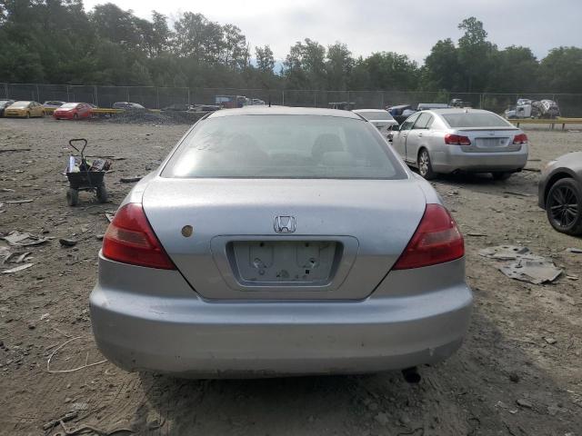 Photo 6 from auction – 2003 HONDA ACCORD EX with VIN 1HGCM72663A001049