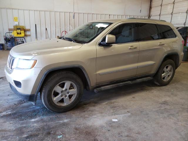 JEEP GRAND CHER 2011 with VIN 1J4RS4GG8BC579682 - Photo from auction